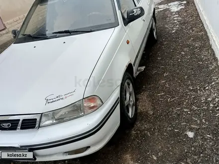 Daewoo Nexia 2008 года за 800 000 тг. в Кызылорда – фото 8