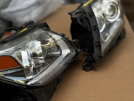 Фары на Lexus lx 570 лексус за 20 000 тг. в Алматы – фото 3