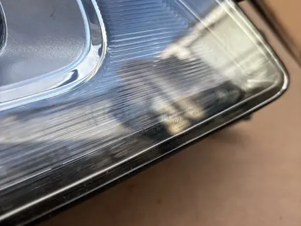 Фары на Lexus lx 570 лексус за 20 000 тг. в Алматы – фото 7