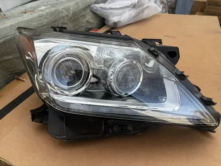 Фары на Lexus lx 570 лексус за 20 000 тг. в Алматы – фото 6