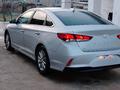 Hyundai Sonata 2018 годаүшін6 500 000 тг. в Актау – фото 4