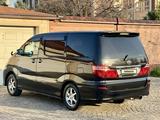 Toyota Alphard 2007 года за 11 800 000 тг. в Шымкент – фото 4