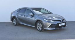 Toyota Camry 2023 года за 15 800 000 тг. в Атырау – фото 3