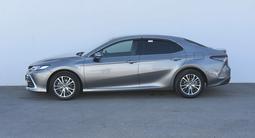 Toyota Camry 2023 года за 15 800 000 тг. в Атырау – фото 5