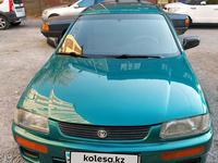 Mazda 323 1996 годаүшін2 000 000 тг. в Шымкент