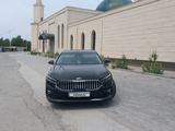 Kia K7 2020 года за 13 500 000 тг. в Кызылорда – фото 3
