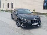 Kia K7 2020 года за 13 500 000 тг. в Кызылорда – фото 4