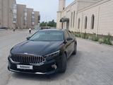 Kia K7 2020 года за 13 500 000 тг. в Кызылорда – фото 2