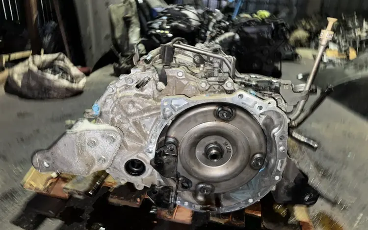 Mitsubishi ASX Вариатор за 350 000 тг. в Алматы