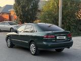 Mazda 626 1997 года за 2 000 000 тг. в Кызылорда – фото 4