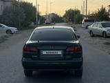 Mazda 626 1997 года за 2 000 000 тг. в Кызылорда – фото 3