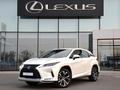 Lexus RX 300 Executive 2022 года за 31 500 000 тг. в Шымкент