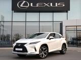 Lexus RX 300 Executive 2022 года за 31 500 000 тг. в Шымкент