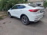 Haval F7x 2022 года за 10 000 000 тг. в Петропавловск – фото 2