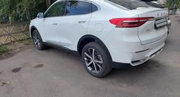 Haval F7x 2022 года за 10 000 000 тг. в Петропавловск – фото 2