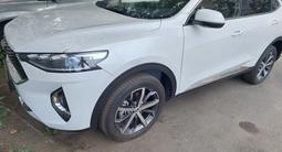 Haval F7x 2022 года за 10 000 000 тг. в Петропавловск