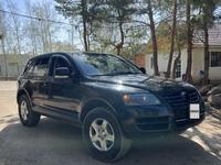 Volkswagen Touareg 2004 года за 5 000 000 тг. в Кокшетау