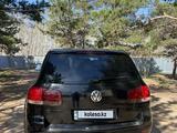 Volkswagen Touareg 2004 года за 5 000 000 тг. в Кокшетау – фото 4