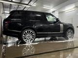 Land Rover Range Rover 2013 года за 20 000 000 тг. в Алматы