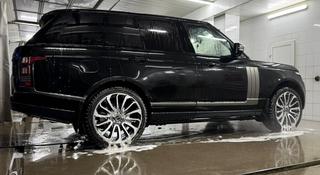 Land Rover Range Rover 2013 года за 20 000 000 тг. в Алматы