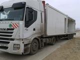 IVECO  Stralis 2011 года за 20 000 000 тг. в Актобе – фото 2