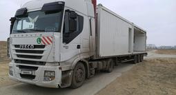 IVECO  Stralis 2011 года за 20 000 000 тг. в Актобе – фото 2