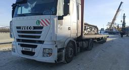 IVECO  Stralis 2011 года за 20 000 000 тг. в Актобе – фото 3