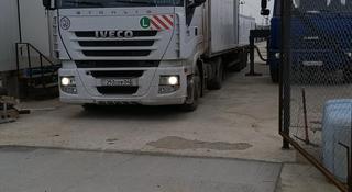 IVECO  Stralis 2011 года за 20 000 000 тг. в Актобе