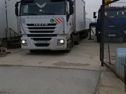 IVECO  Stralis 2011 года за 20 000 000 тг. в Актобе
