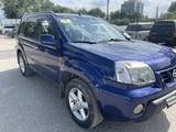 Nissan X-Trail 2002 года за 3 200 000 тг. в Алматы