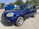 Nissan X-Trail 2002 года за 3 200 000 тг. в Алматы – фото 3