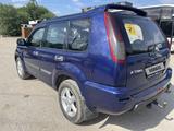 Nissan X-Trail 2002 года за 3 200 000 тг. в Алматы – фото 5