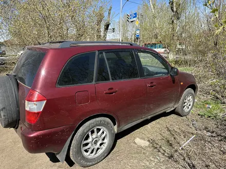 Chery Tiggo 2007 года за 2 000 000 тг. в Кокшетау