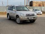 Toyota Land Cruiser 2002 годаүшін7 000 000 тг. в Уральск