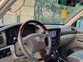 Toyota Land Cruiser 2002 года за 7 000 000 тг. в Уральск – фото 2