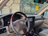 Toyota Land Cruiser 2002 годаүшін7 000 000 тг. в Уральск – фото 2