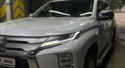 Mitsubishi Pajero Sport 2020 года за 15 900 000 тг. в Актобе – фото 3