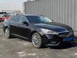 Kia K7 2016 года за 10 000 000 тг. в Алматы – фото 3