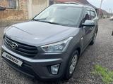 Hyundai Creta 2020 года за 10 000 000 тг. в Алматы