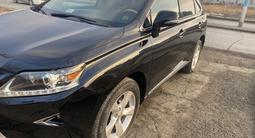 Lexus RX 350 2010 годаүшін12 222 222 тг. в Атырау – фото 3