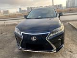 Lexus RX 350 2010 годаүшін12 222 222 тг. в Атырау – фото 2