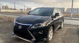 Lexus RX 350 2010 года за 12 222 222 тг. в Атырау