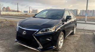 Lexus RX 350 2010 года за 12 222 222 тг. в Атырау