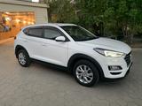 Hyundai Tucson 2020 года за 12 900 000 тг. в Караганда