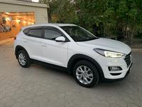 Hyundai Tucson 2020 годаүшін12 900 000 тг. в Караганда