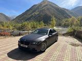 BMW 535 2011 года за 10 600 000 тг. в Алматы