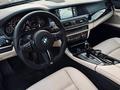 BMW 535 2011 года за 10 600 000 тг. в Алматы – фото 11
