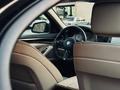 BMW 535 2011 года за 10 600 000 тг. в Алматы – фото 12