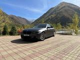 BMW 535 2011 года за 10 600 000 тг. в Алматы – фото 2