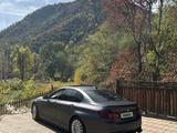 BMW 535 2011 года за 10 600 000 тг. в Алматы – фото 3
